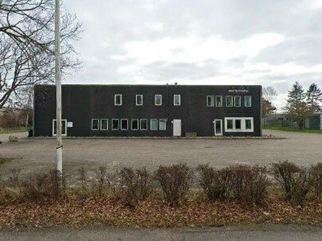 Erhvervsejendom til leje i Hvidovre, Brøndby