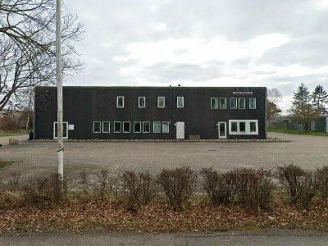 Erhvervsejendom til leje i Hvidovre, Brøndby