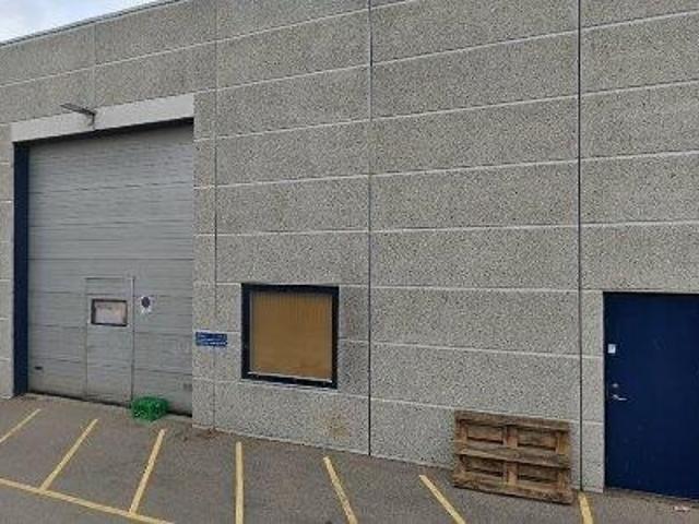 Erhvervsejendom til leje i Hvidovre, Brøndby