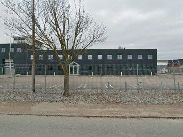 Erhvervsejendom til leje i Hvidovre, Brøndby