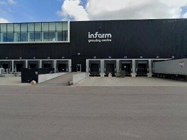 Erhvervsejendom til leje i Greve Strand, Greve