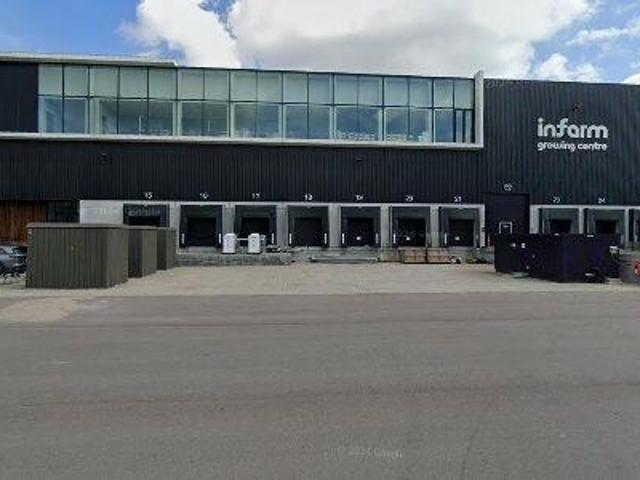 Erhvervsejendom til leje i Greve Strand, Greve