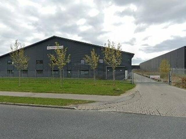 Erhvervsejendom til leje i Greve Strand, Greve