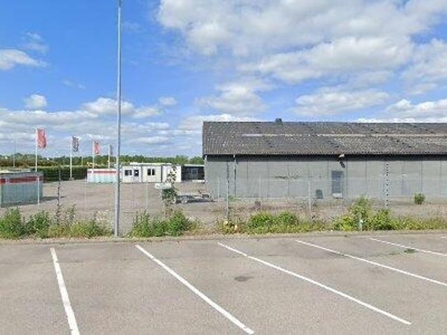 Erhvervsejendom til leje i Greve Strand, Greve