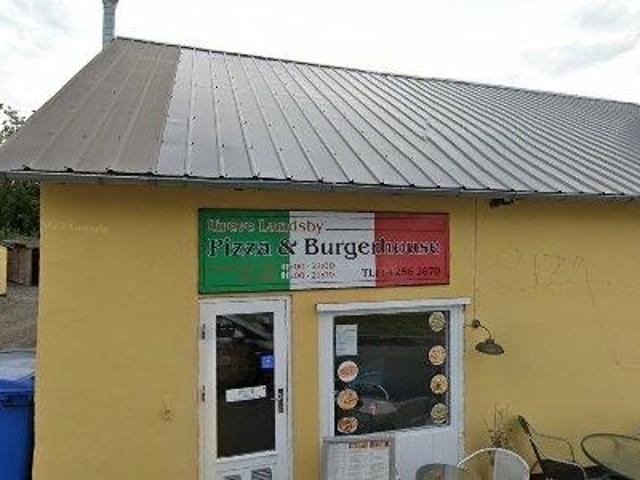 Erhvervsejendom til leje i Greve Strand, Greve