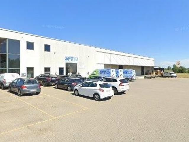 Erhvervsejendom til leje i Greve Strand, Greve