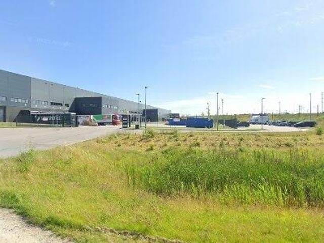 Erhvervsejendom til leje i Solrød Strand, Solrød