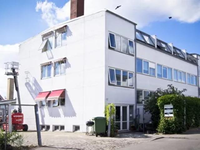 Ejendom til leje i Vanløse, København