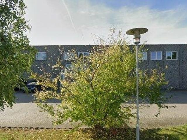 Erhvervsejendom til leje i Herlev, Brøndby