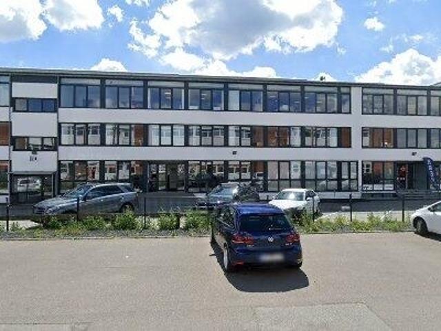 Erhvervsejendom til leje i Herlev, Brøndby