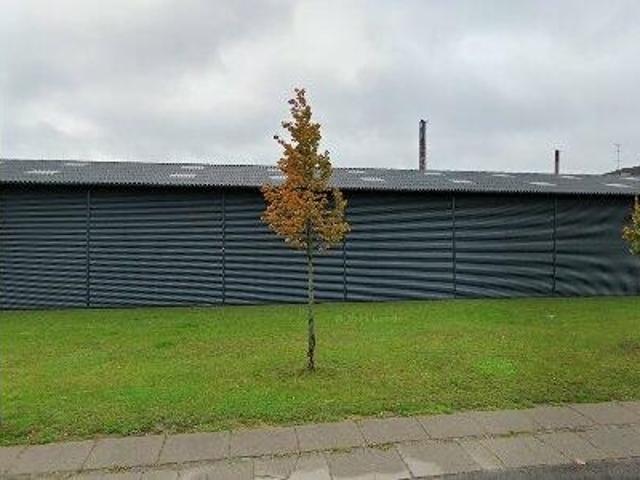 Erhvervsejendom til leje i Herlev, Brøndby