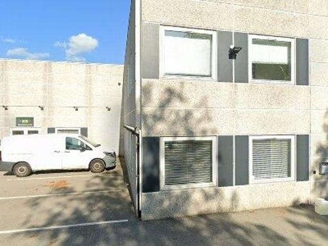 Erhvervsejendom til leje i Ballerup, Brøndby