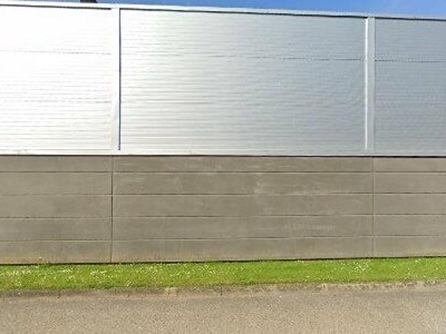 Erhvervsejendom til leje i Skovlunde, Ballerup