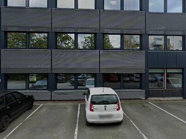 Erhvervsejendom til leje i Ballerup, Brøndby
