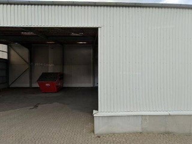 Erhvervsejendom til leje i Ballerup, Ballerup Kommune