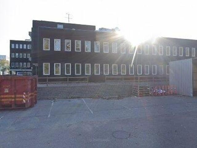 Erhvervsejendom til leje i Kongens Lyngby  , Brøndby