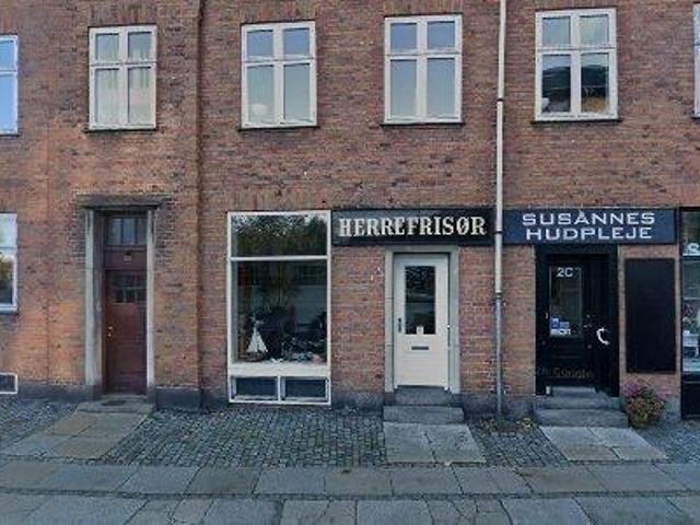 Erhvervsejendom til leje i Gentofte, Brøndby