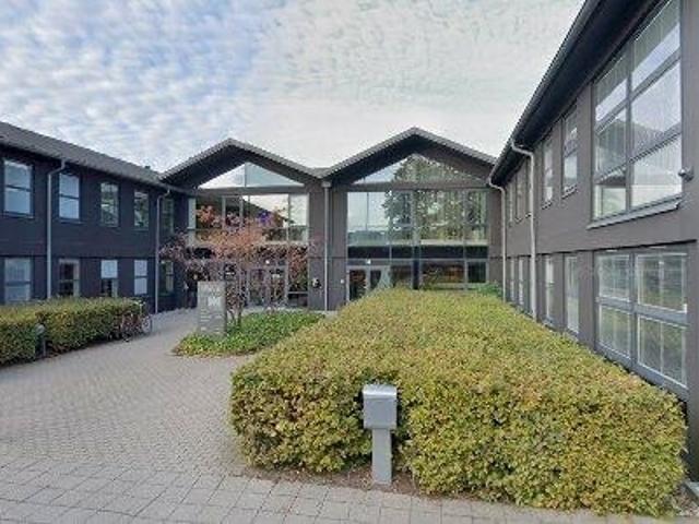 Erhvervsejendom til leje i Nærum, Brøndby