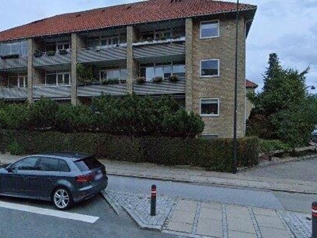 Erhvervsejendom til leje i København, Brøndby