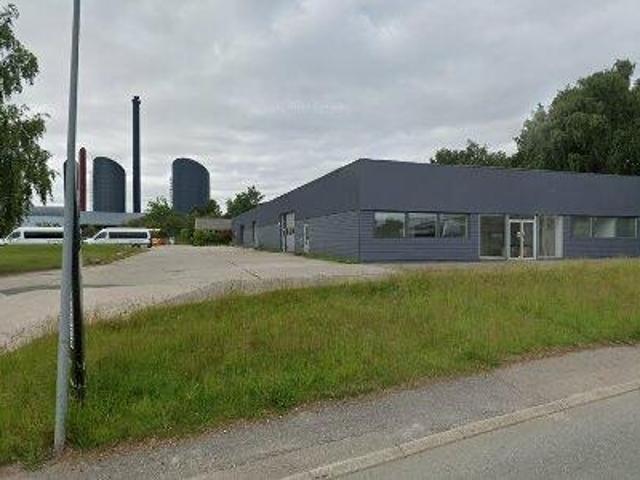 Erhvervsejendom til leje i Helsinge, Brøndby