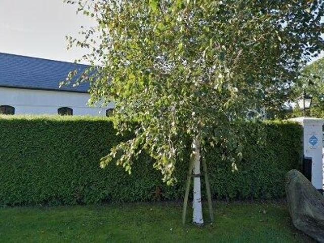 Erhvervsejendom til leje i Fredensborg, Brøndby