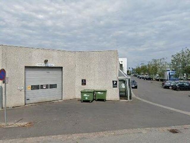 Ejendom til leje i Roskilde