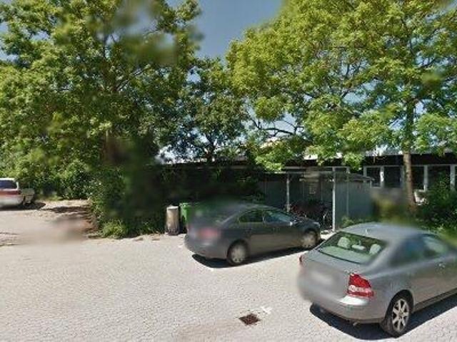 Erhvervsejendom til leje i Roskilde