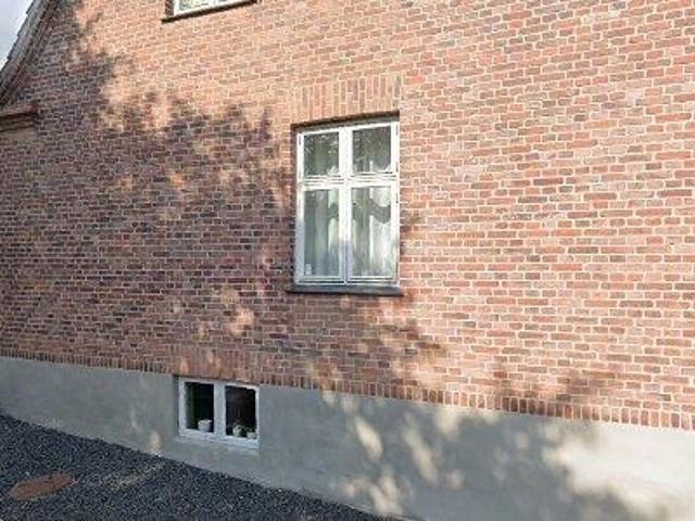 Erhvervsejendom til leje i Roskilde
