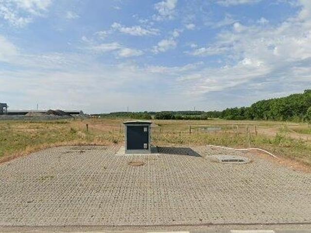 Erhvervsejendom til leje i Ringsted