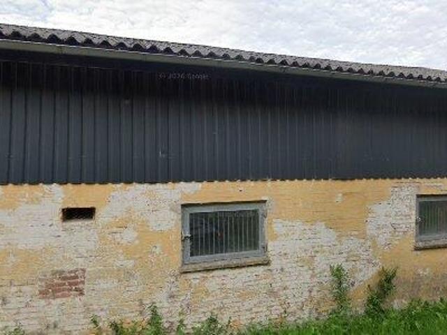 Erhvervsejendom til leje i Ringsted