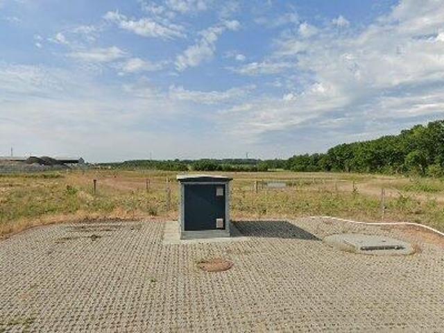 Erhvervsejendom til leje i Ringsted