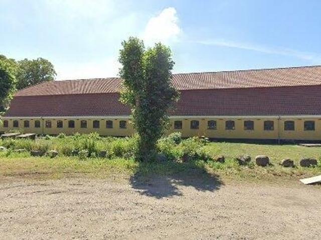 Erhvervsejendom til leje i Ringsted