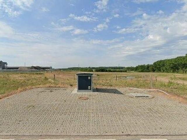 Erhvervsejendom til leje i Ringsted