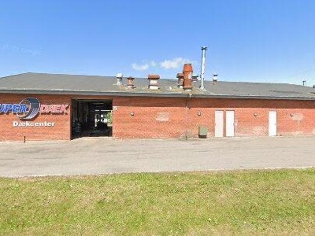 Ejendom til leje i Høm, Ringsted
