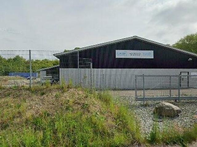 Ejendom til leje i Herlufmagle, Næstved Kommune