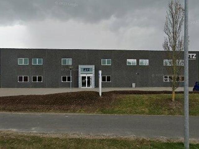 Erhvervsejendom til salg i Slagelse