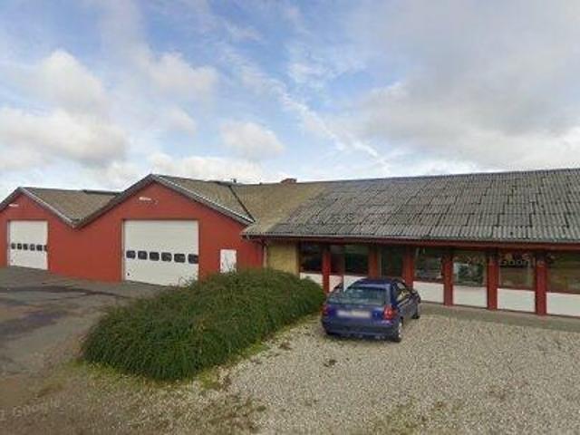 Ejendom til leje i Kalundborg