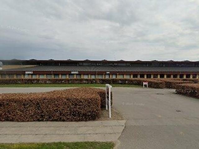 Ejendom til leje i Kalundborg