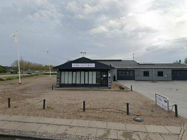 Ejendom til leje i Kalundborg