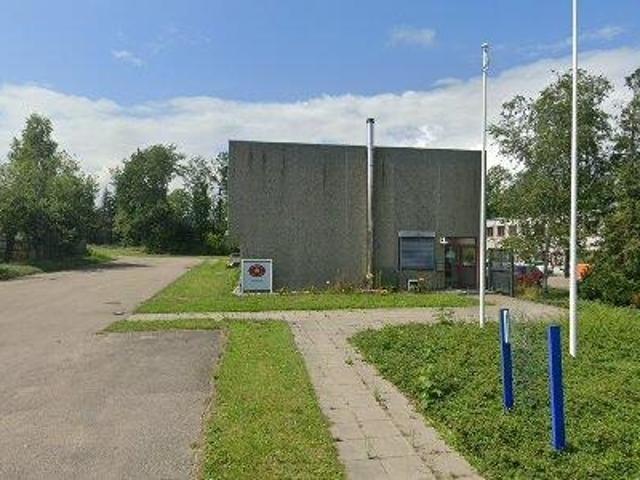 Ejendom til leje i Køge
