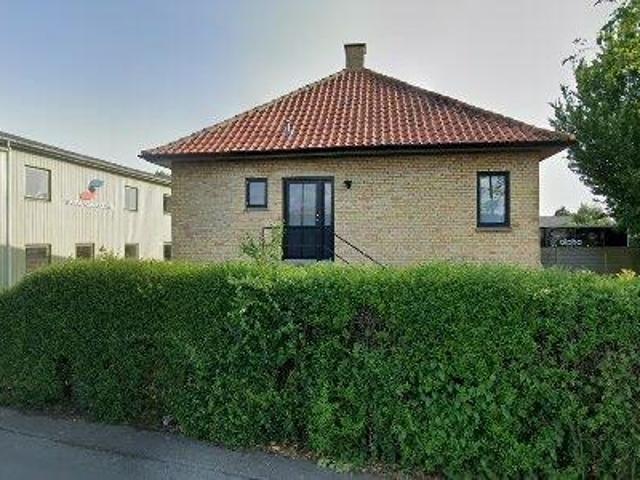 Ejendom til leje i Næstved