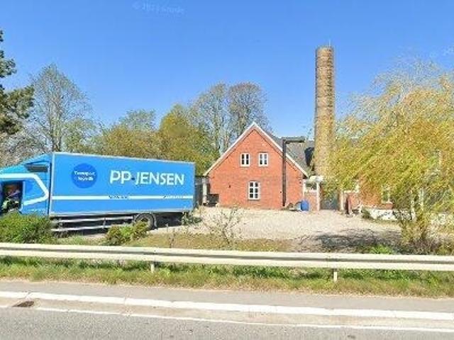 Erhvervsejendom til leje i Næstved
