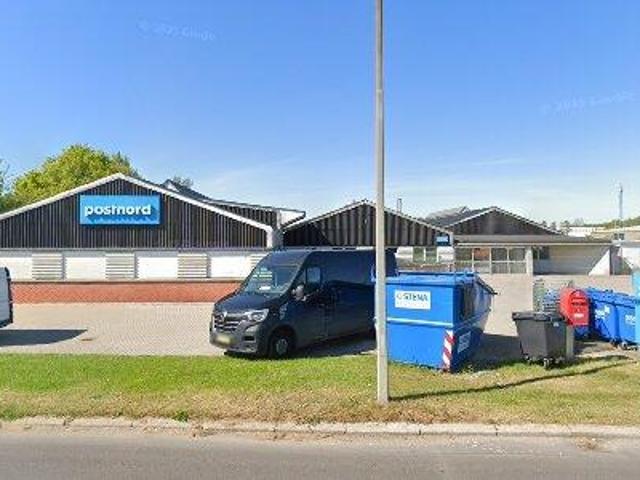 Ejendom til leje i Øverup, Næstved