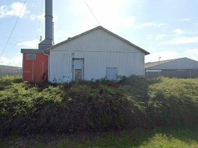 Erhvervsejendom til leje i Vordingborg