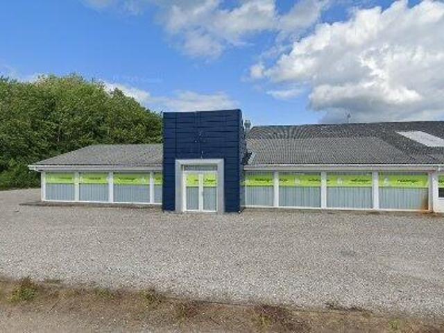 Ejendom til leje i Kastrup, Vordingborg Kommune