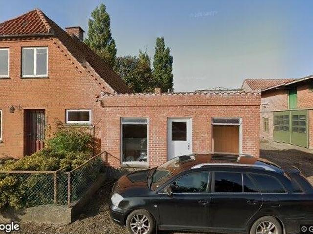 Erhvervsejendom til leje i Nørre Alslev, Guldborgsund