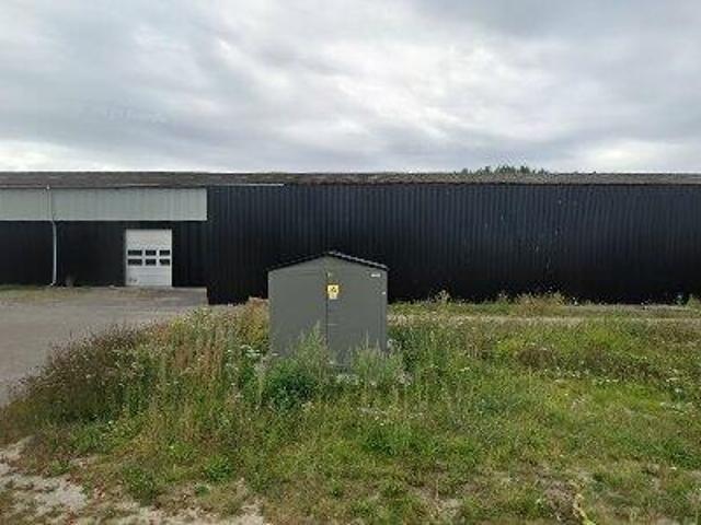 Erhvervsejendom til leje i Stokkemarke, Lolland