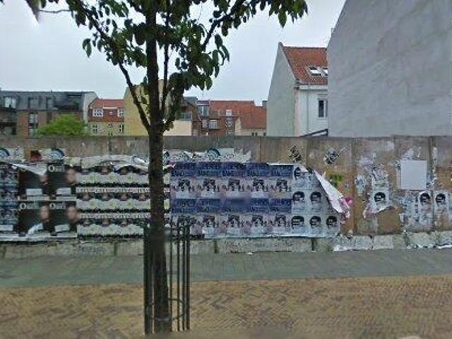 Erhvervsejendom til leje i Odense