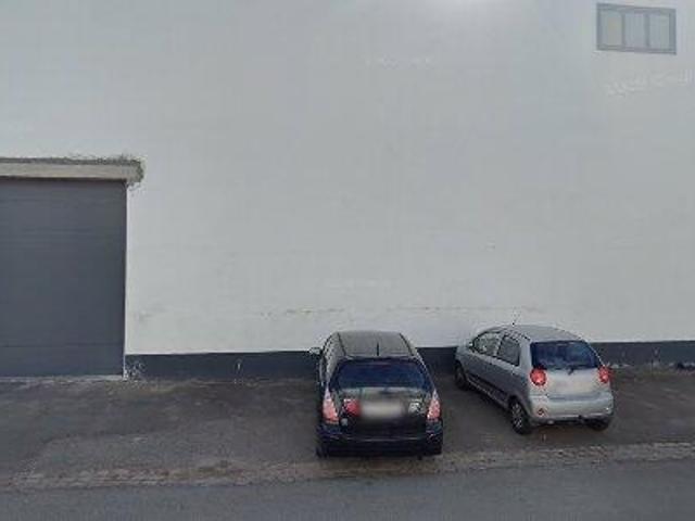 Erhvervsejendom til leje i Odense