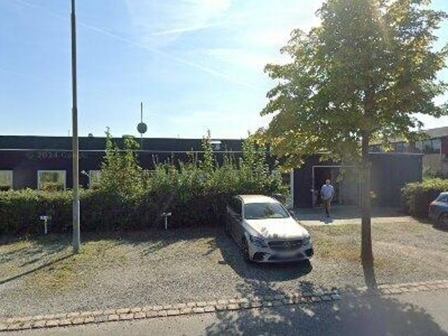Erhvervsejendom til leje i Odense